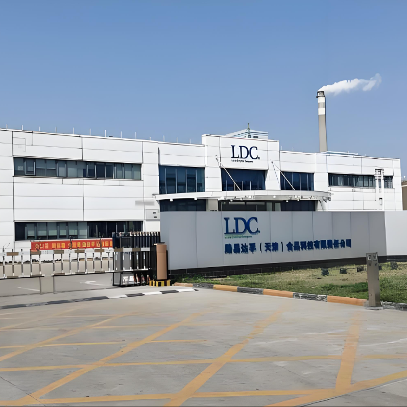 國(guó)際四大糧商之一路易達(dá)孚再次向江蘇通惠購買10套臥式軌道清倉機(jī)